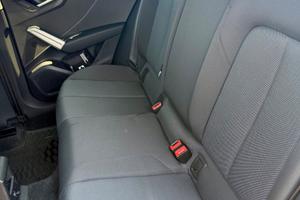 Audi Q2 30 2.0 TDI Black-Tronic