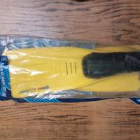 pinne Mares clipper