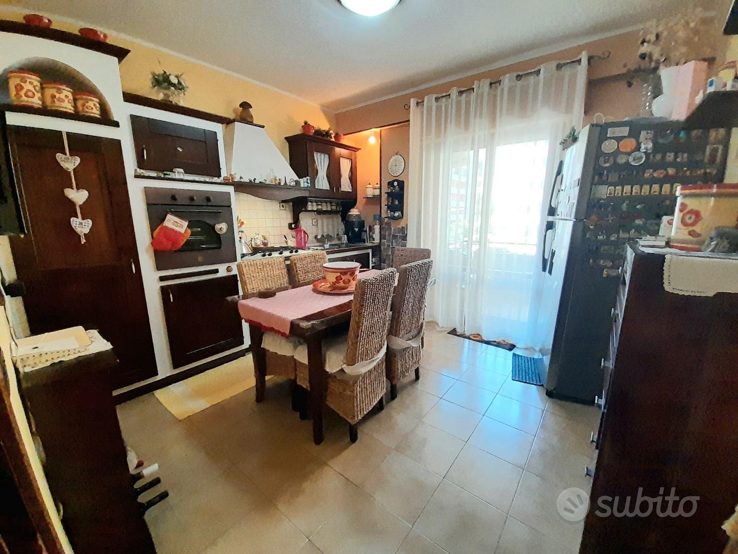 Appartamento – Catanzaro - Vista 3