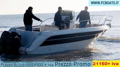 Italmar Open 23