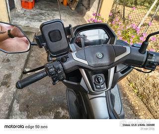 TECH  MAX NMAX 155