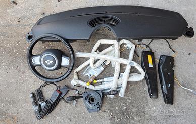 Kit airbag mini r56