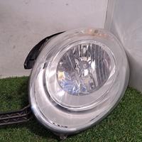 FARO ANTERIORE SINISTRO FIAT 500 L Serie Trekking/
