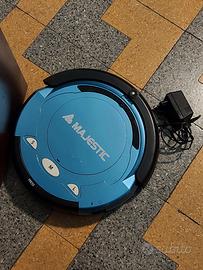Aspirapolvere robot Majestic Mr. Clean 10 euro 50