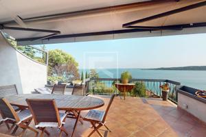 Villetta bifamiliare - Padenghe sul Garda