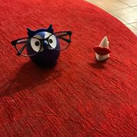 Porta occhiali da tavolo