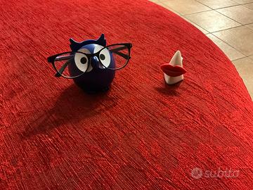 Porta occhiali da tavolo