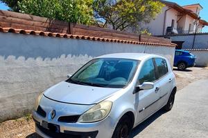 Renault Clio 1.5 dCi 2009 – OK NEOPATENTATI – SVEN