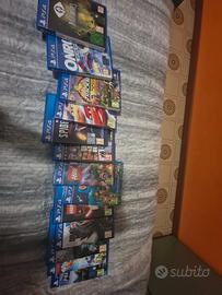giochi PS4 