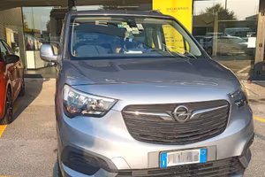 Opel combo Life XL 7 posti