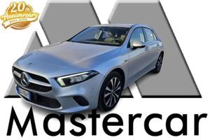 MERCEDES-BENZ A 250 e eq-power Business Extra au
