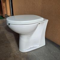 Sanitario per diabili