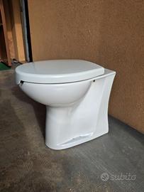 Sanitario per diabili