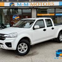 Great Wall Steed Passo Lungo DC 2.4 Work Gpl 4wd