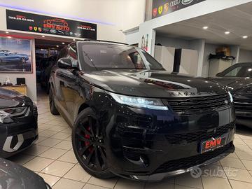 Land Rover Range Rover Sport 4.4 V8 First Edition 