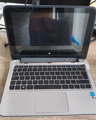 HP x360 per ricambi
