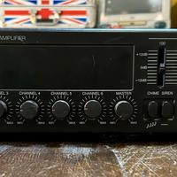 Mixer Inter-M PA-2000