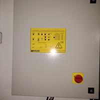 CSE/OP centrale soccorso emergenza