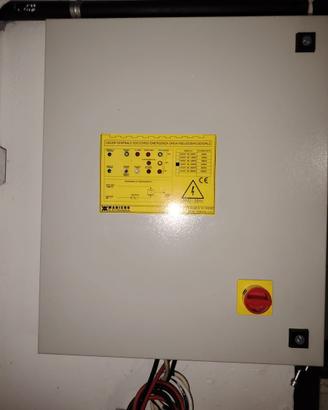 CSE/OP centrale soccorso emergenza