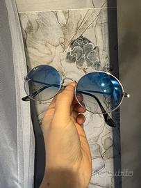 Ray ban donna on sale neri