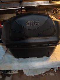 Bauletto GIVI 39litri
