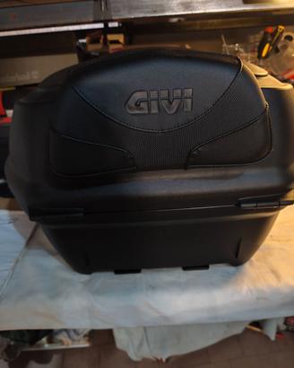 Bauletto GIVI 39litri