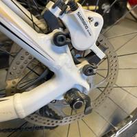 Scott scale 80  coppia di mtb