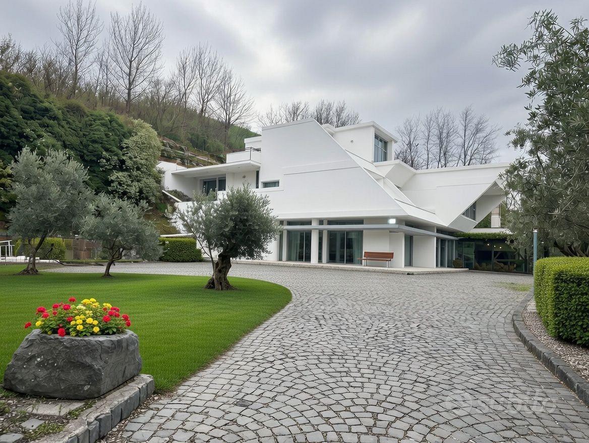 Casa – Domicella, Casola - Vista 4