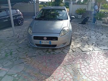 Fiat Grande Punto 2006