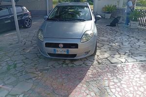 Fiat Grande Punto 2006