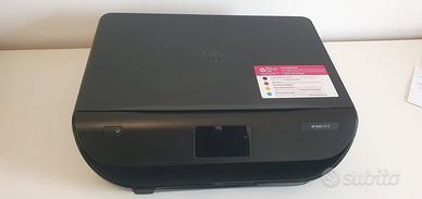 Stampante multifunzione Hp Envy 5010