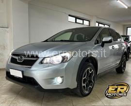 SUBARU XV 2.0D Style 4WD 147cv