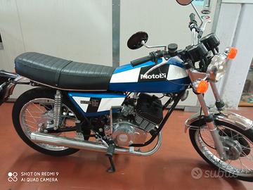 MotoBi Altro modello - 1978