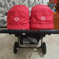Bugaboo Donkey