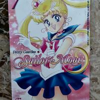 Sailor Moon New Edition 1 - Naoko Takeuchi - Manga