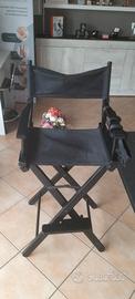 sedia tipo regista
