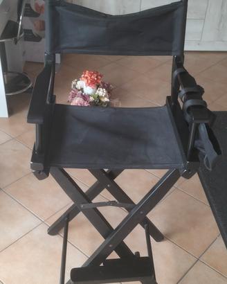 sedia tipo regista