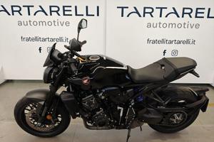 Honda CB 1000 R BLACK EDITION