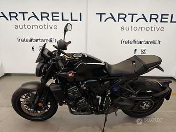 Honda CB 1000 R BLACK EDITION