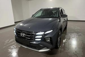 HYUNDAI Tucson 1.6 CRDI 48V DCT Business