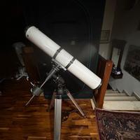 Telescopio MEADE