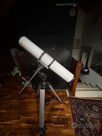 Telescopio MEADE