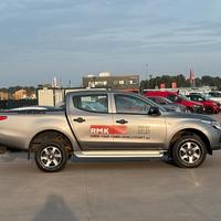 Mitsubishi L200 2.4 DI-D/154CV Club Cab Invite Plu