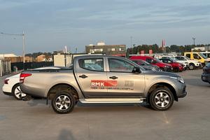 Mitsubishi L200 2.4 DI-D/154CV Club Cab Invite Plu