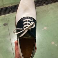 Scarpe da Golf Rollfoot Nuove