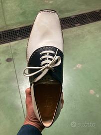 Scarpe da Golf Rollfoot Nuove