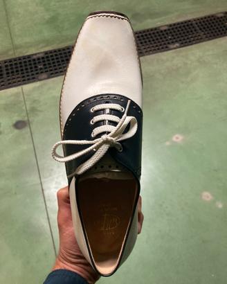 Scarpe da Golf Rollfoot Nuove