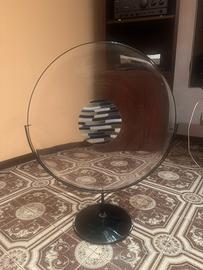 Disco decorativo Murano