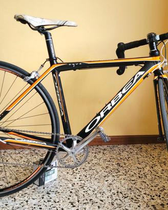 Orbea Acqua Bici da Corsa Belissima