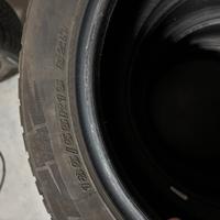 Gomme termiche usate solo una stagione